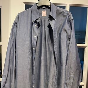 Brooks Brothers shirt